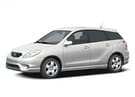 EVA коврики на Toyota Matrix I 2001 - 2008 в Казани