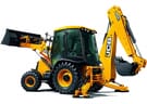 Коврики на Спецтехника JCB 4CX  в Казани