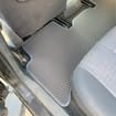 EVA коврики на Renault Scenic II 2003 - 2010 в Казани