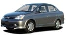Коврики на Toyota Echo 1999 - 2006 в Казани