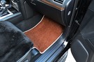 Коврики на Toyota Land Cruiser Prado 150 2009 - 2023 в Казани