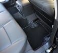 Коврики на Infiniti Q50 2014 - 2025 в Казани