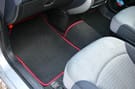 Коврики на Mitsubishi Colt VI 2002 - 2012 в Казани