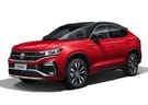 Коврики на Volkswagen Tayron X 2020 - 2025 в Казани