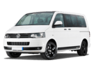 Коврики на Volkswagen Caravelle (T5) 2003 - 2015 в Казани