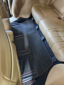 EVA коврики на Voyah Dream 2021&nbsp;-&nbsp;2026 в Казани