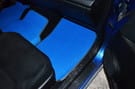 Коврики на Honda FR-V 2004 - 2009 в Казани
