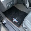 Коврики на Ford Mustang V 2004 - 2014 в Казани