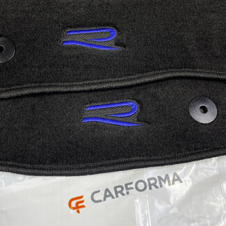 Коврики на Volkswagen Teramont Pro 2025&nbsp;-&nbsp;2025 в Казани