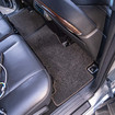 Коврики на Toyota Land Cruiser Prado 150 2009 - 2023 в Казани