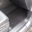 Коврики на Infiniti QX80 2013 - 2025 в Казани