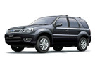Коврики на Ford Escape I 2000 - 2012 в Казани