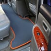 Коврики на Lexus LX 470 1997 - 2007 в Казани