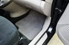 Коврики на Mitsubishi Grandis 2003 - 2009 в Казани