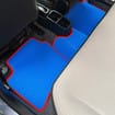 Коврики на Toyota Vitz III 2010 - 2020 в Казани