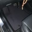 Коврики на Hyundai Tucson III 2015 - 2021 в Казани