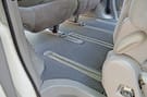 EVA коврики на Toyota Alphard (H10) 2002 - 2008 в Казани