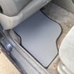 Коврики на Mitsubishi Diamante II 1995 - 2005 в Казани