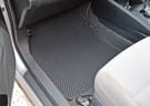 Коврики на Toyota Corolla Axio (E16) 2012 - 2025 в Казани