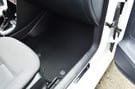 Ворсовые коврики на Volkswagen Polo V 2010 - 2020 в Казани