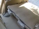 EVA коврики на Chery CrossEastar B14 2006 - 2014 в Казани