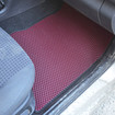 EVA коврики на Seat Cordoba I 1993 - 2003 в Казани