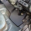 Коврики на Mitsubishi Fuso Canter VI узкая кабина 1991 - 2010 в Казани