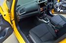 Коврики на Honda Fit III 2013 - 2020 в Казани