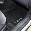 Коврики на Opel Astra H 2004 - 2011 в Казани
