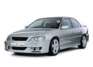 Коврики на Opel Omega B 1994 - 2004 в Казани