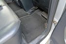 Коврики на Toyota Prius (30) 2009 - 2016 в Казани