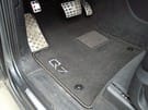EVA коврики на Audi Q7 I 2005 - 2015 в Казани