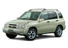 Коврики на Suzuki Escudo II 1997 - 2005 в Казани