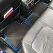 Коврики на Nissan X-Trail II 2007 - 2015 в Казани