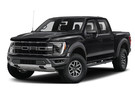 Коврики на Ford F150 2020 - 2025 в Казани
