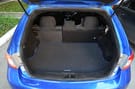 Коврики на Subaru Impreza III 2007 - 2012 в Казани