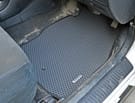 Коврики на Mitsubishi Galant VIII 1996 - 2005 в Казани