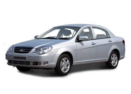 EVA коврики на ТагАЗ Vega C-100 2009 - 2011 в Казани EVA коврики на ТагАЗ Vega C-100 2009 - 2011 в Казани