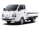 EVA коврики на Hyundai Porter II 2004 - 2025 в Казани