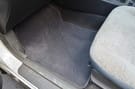 Коврики на Nissan Expert (W11) 1999 - 2006 в Казани