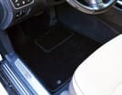 Коврики на Hyundai Equus 2010 - 2017 в Казани