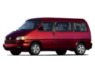 Коврики на Volkswagen Transporter (T4) 1990 - 2003 в Казани
