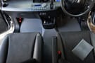 Коврики на Honda Freed Spike 2010 - 2016 в Казани
