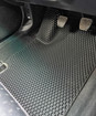 Коврики на Honda Accord VI 1997 - 2002 в Казани
