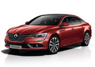 EVA коврики на Renault Samsung SM6 2015 - 2024 в Казани