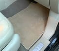 Коврики на Lincoln Navigator II 2003 - 2006 в Казани