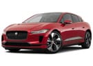 Коврики на Jaguar I-Pace 2018 - 2025 в Казани