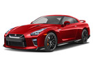 Ворсовые коврики на Nissan GT-R 2007 - 2025 в Казани