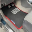 Коврики на Ford Ranger NA III 1997 - 2012 в Казани
