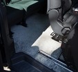 Коврики на Mercedes Vito (W447) 2014 - 2025 в Казани